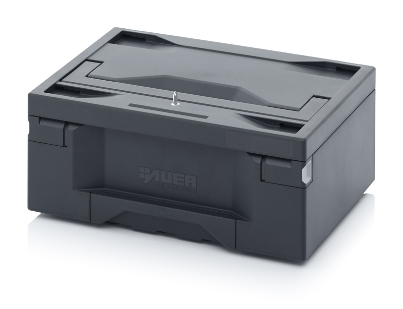 TB S 4316 F1. Toolboxen Pro