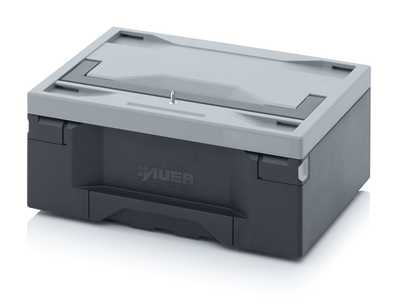 TB S 4316 F4. Toolboxen Pro