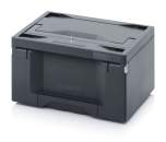 TB S 4322 F1. Toolboxen Pro