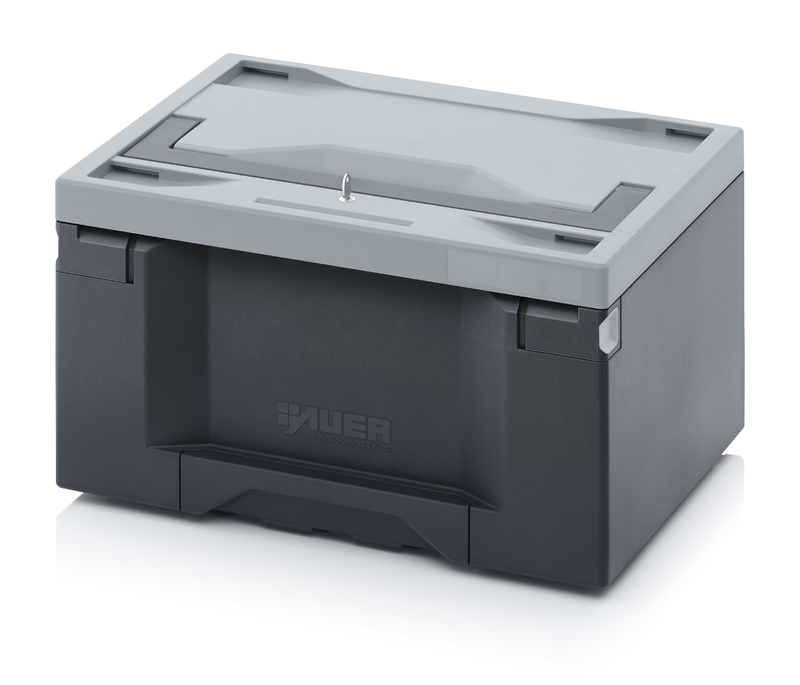 TB S 4322 F4. Toolboxen Pro