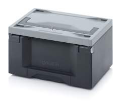 TB S 4322 F4. Toolboxen Pro