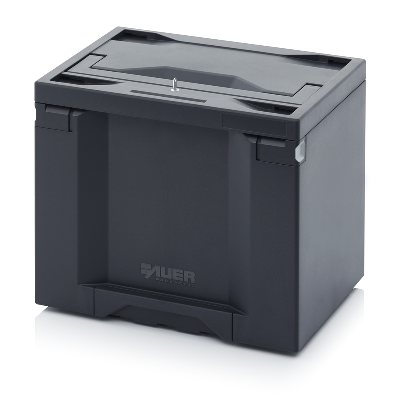 TB S 4333 F1. Toolboxen Pro