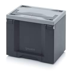 TB S 4333 F4. Toolboxen Pro