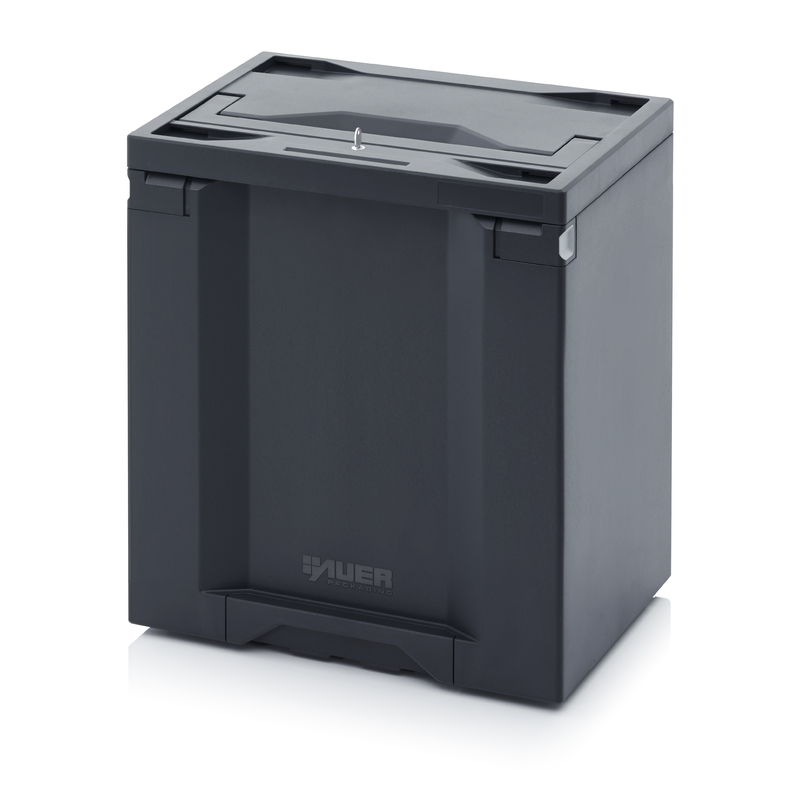 TB S 4344 F1. Toolboxen Pro