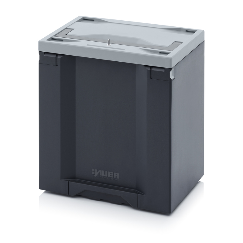 TB S 4344 F4. Toolboxen Pro