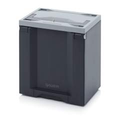 TB S 4344 F4. Toolboxen Pro
