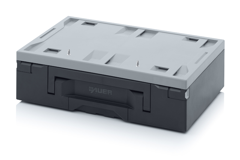 TB S 6416 F4. Toolboxen Pro
