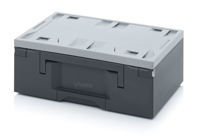TB S 6422 F4. Toolboxen Pro