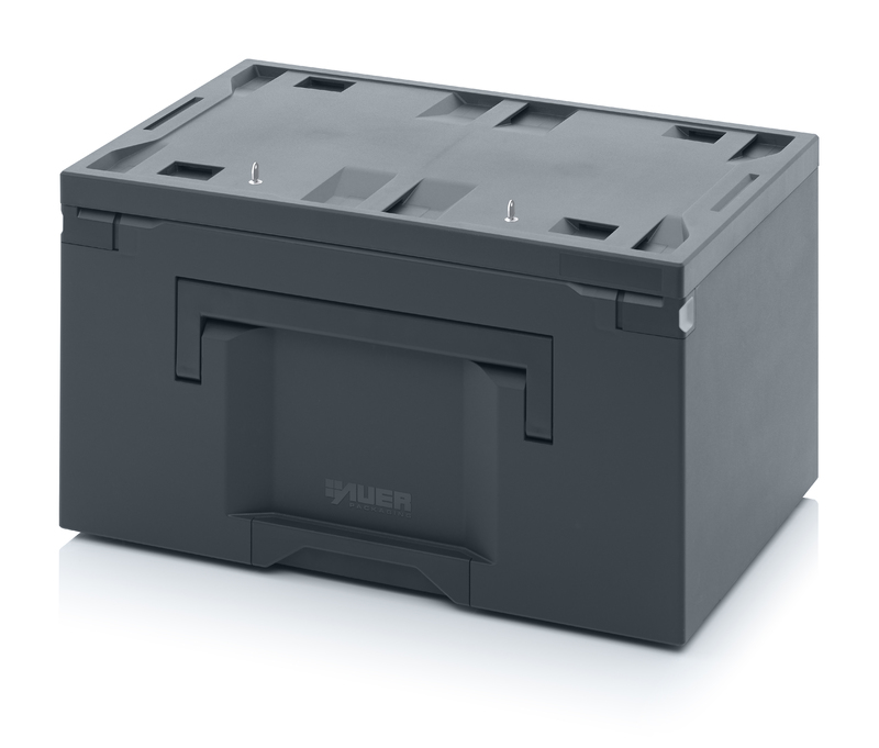TB S 6433 F1. Toolboxen Pro