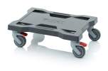 TB TR 43 FE. Transportroller Toolboxen