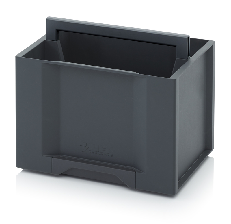 TB W 4327 F1. Toolboxen Basic
