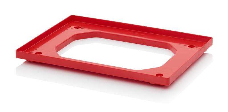 TD 64-3020. Transportroller Deck, ABS