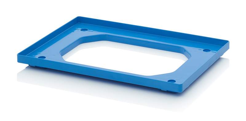 TD 64-5015. Transportroller Deck, ABS