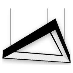 TRIANGLE-P1300 decorative luminaire - Glamox 84BA4AC751
