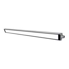 LED2WORK 118510-12. TUBELED_40 II LED-Maschinenleuchte, 1040mm, 5200-5700K, 100° ~24W, 24V DC - Eco, kaskadierbar