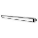 LED2WORK 118610-11. TUBELED_40 II LED-Maschinenleuchte, 1540mm, 5200-5700K, 100° ~72W, 24V DC - Power, kaskadierbar
