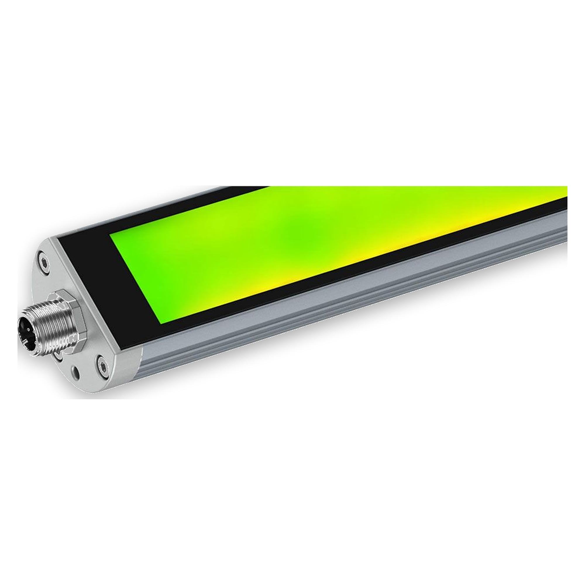 TUBELED_40 II ECO LED-Maschinenleuchte 1540 mm, 6750 lm, IP69K - LED2WORK 118610-02