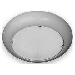 Glamox UFV-S520 Industrieleuchte, 3350 lm, 4000 K, schaltbar