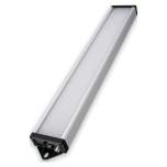LED2WORK 110914-14. LED Beleuchtung UNILED SL, 1545mm, 100° - 72W, 24V DC