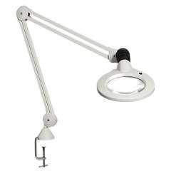 Visionluxo KFL026034. KFM LED Lupenleuchte, 3 dpt., 1,75x, weiß