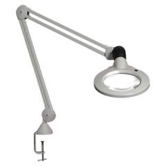 Visionluxo KFL026035. KFM LED Lupenleuchte, 3 dpt., 1,75x, hellgrau