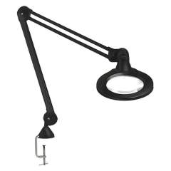 Visionluxo KFL026099. KFM ESD LED Lupenleuchte, 3 dpt., 1,75x, schwarz