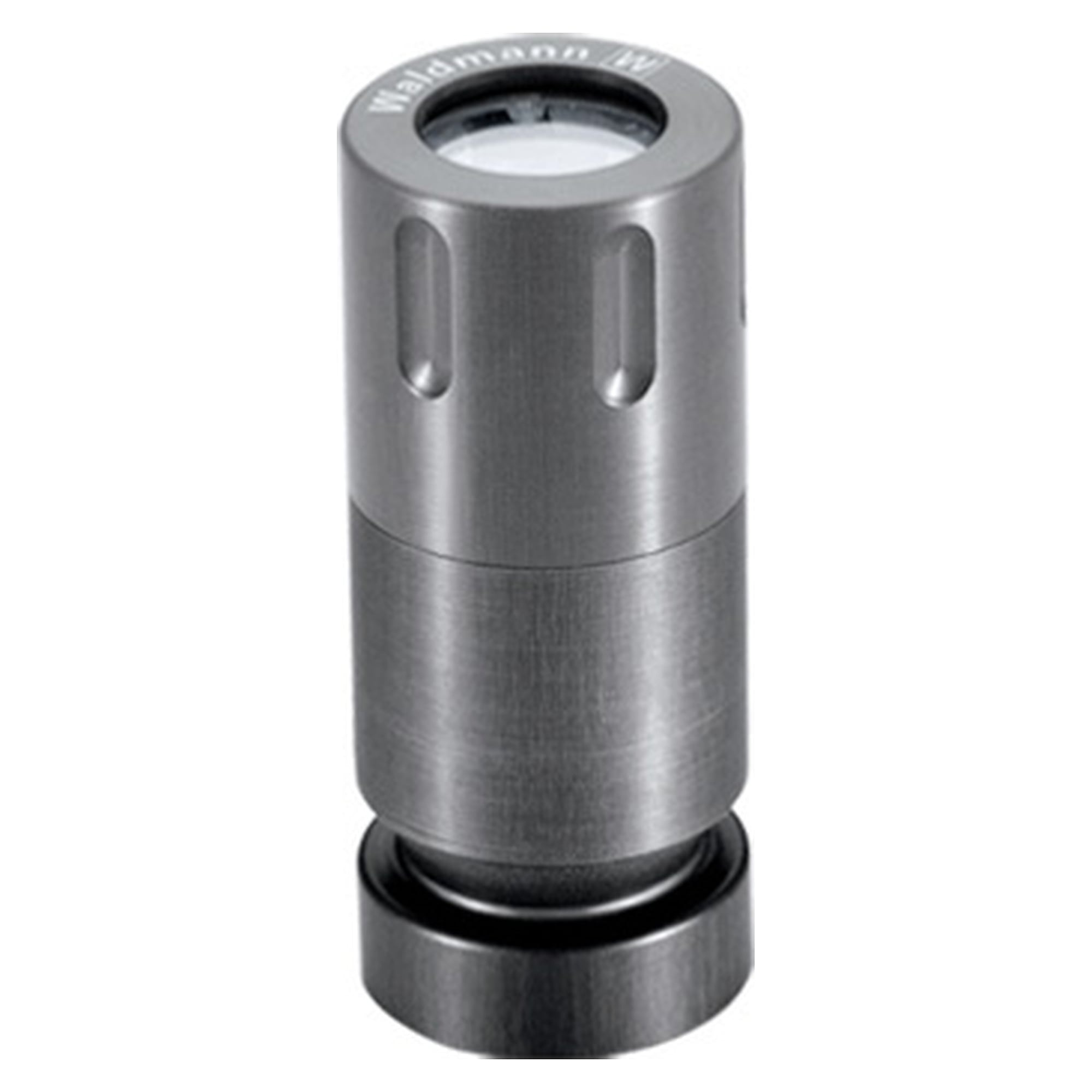 LED pivoting-head luminaire ABL ABLL 1, spot 15°, 200 lm, ball joint, IP67 - Waldmann 112353000-00041201