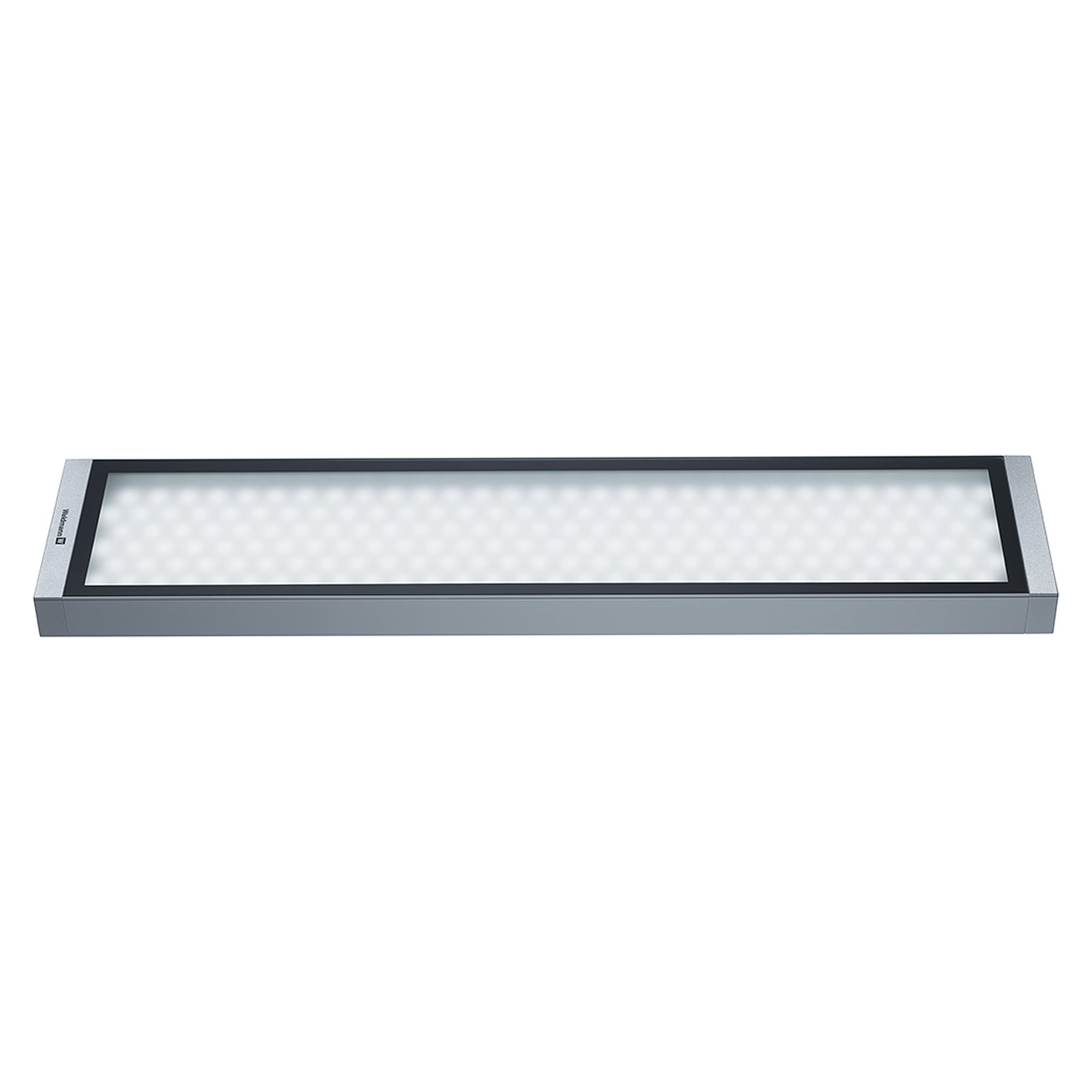 LED-Aufbauleuchte LUMATRIS MSAL 180 S, 50 W, 3760 lm, Diffusor, Anschluss hinten - Waldmann 112574000-00608677
