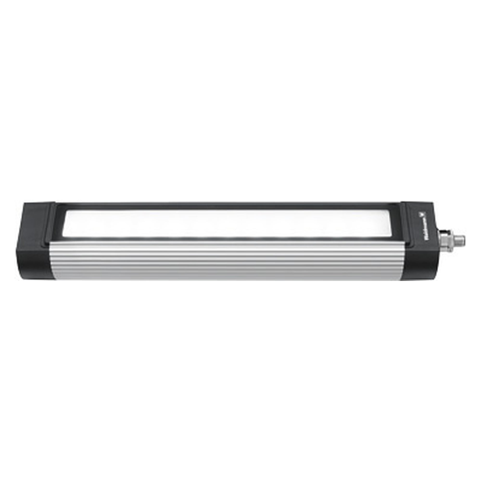 LED-Maschinenleuchte MACH LED PLUS.seventy MQAL 24 N, 15 W, 1100 lm, 370 mm, 100/120/220-240 V AC - Waldmann 113051000-00580582