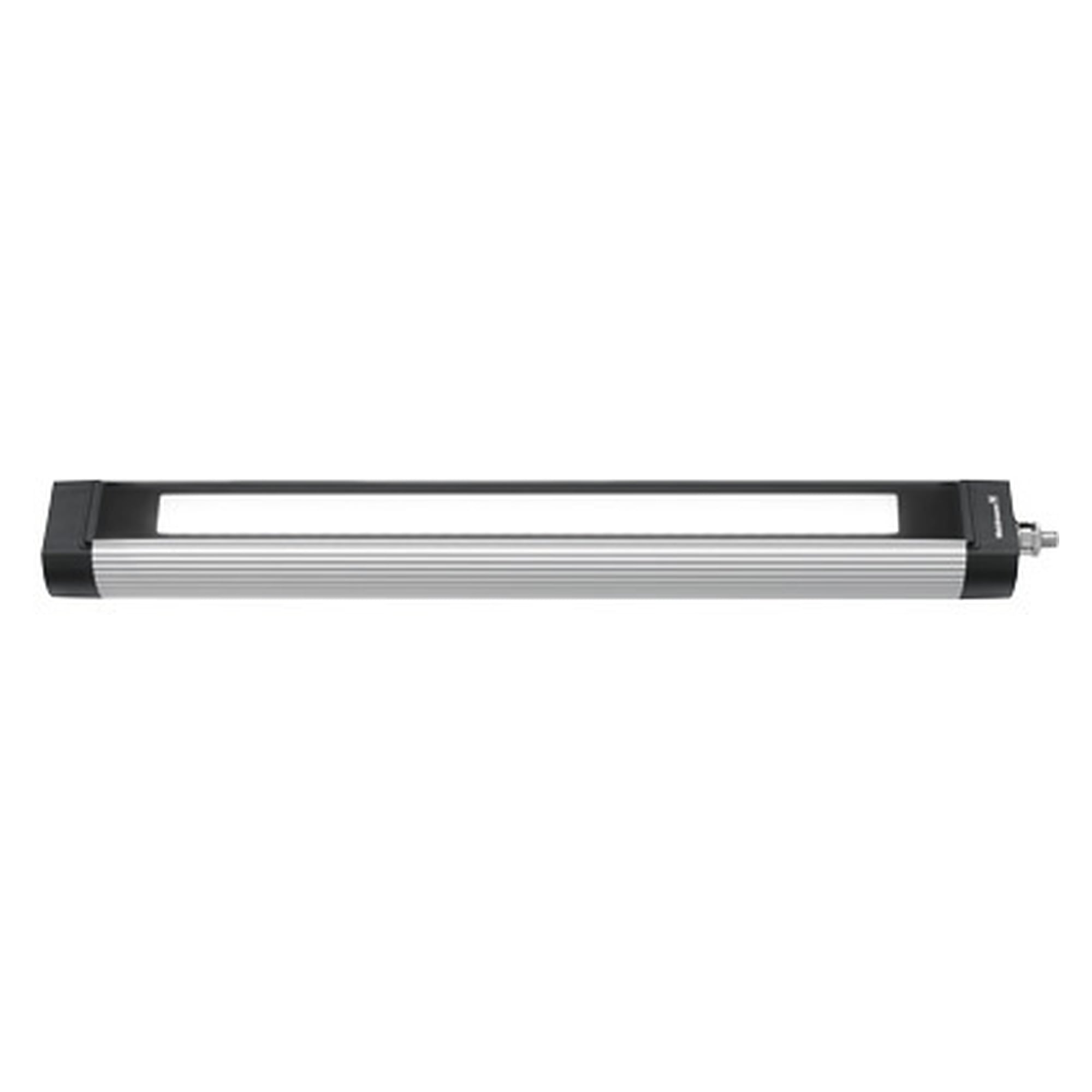LED machine luminaire MACH LED PLUS.seventy MQAL 18 S, 7.5 W, 750 lm, 565 mm, 18-30 V DC - Waldmann 113061000-00580612