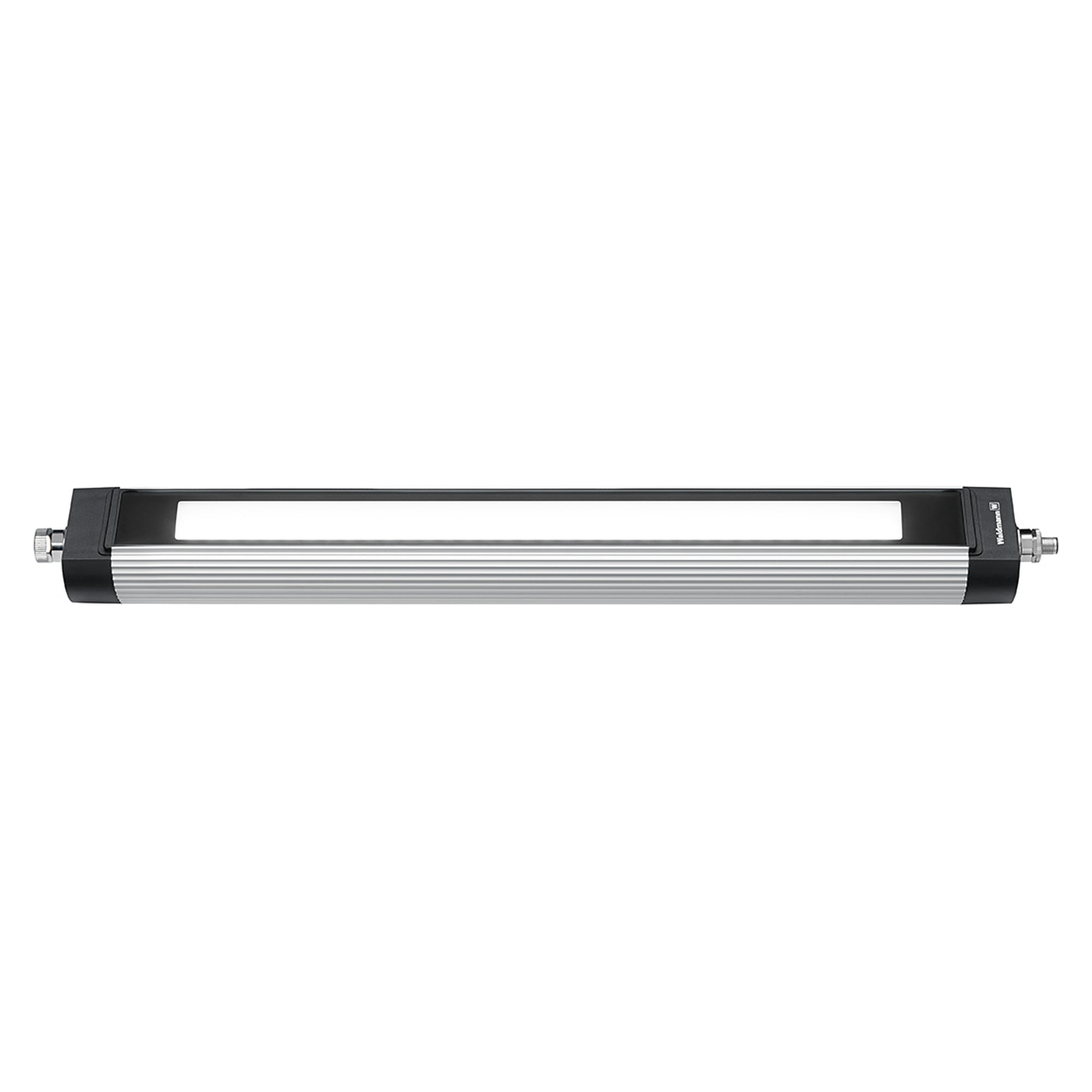 LED-Maschinenleuchte MACH LED PLUS.seventy MQAL 18 SD, 7,5 W, 750 lm, 565 mm, 18-30 V DC, durchverdrahtet - Waldmann 113062000-00580615