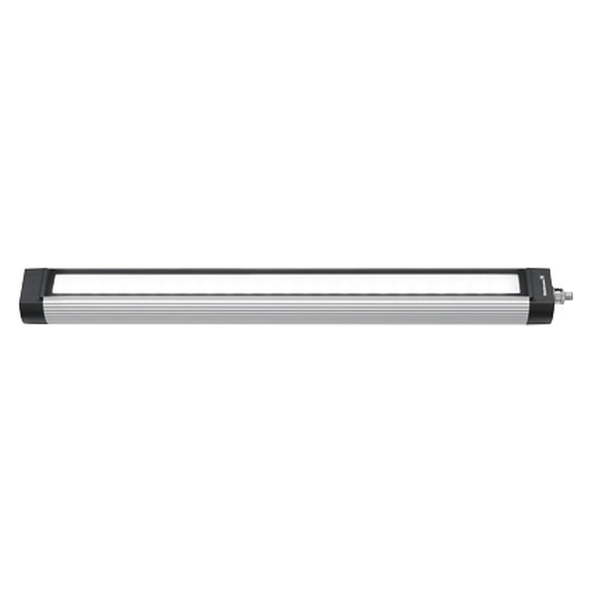 LED-Maschinenleuchte MACH LED PLUS.seventy MQAL 24 N, 100-240 V AC, 1000 lm, 650 mm - Waldmann 113073000-00580651
