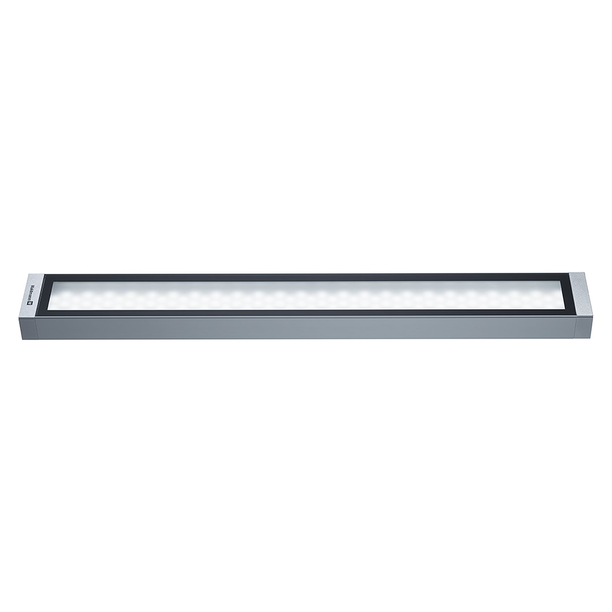 LED-Aufbauleuchte LUMATRIS MSAL 96 S, 32 W, 2280 lm, Light Forming, Anschluss hinten - Waldmann 113097000-00596874