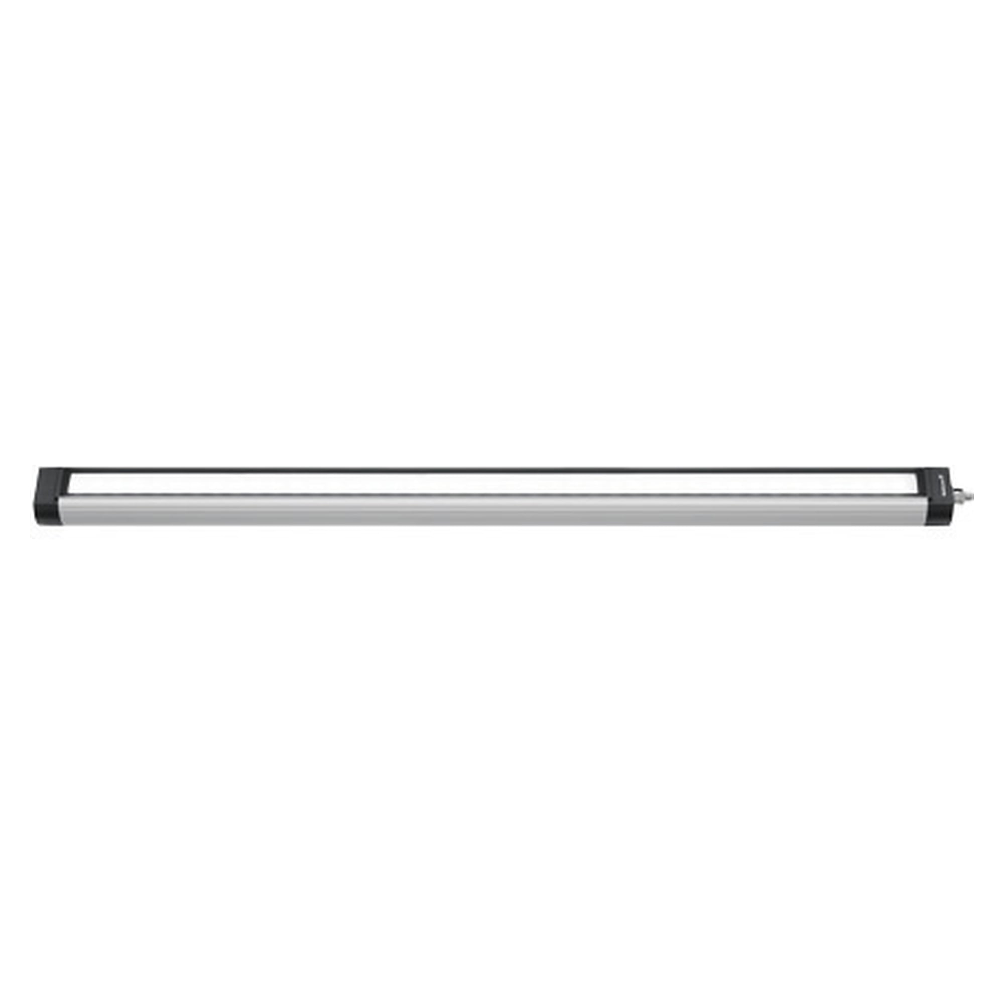 LED-Maschinenleuchte MACH LED PLUS.seventy MQAL 84 S, 38,7 W, 3700 lm, 1070 mm, 18-30 V DC - Waldmann 113126000-00612973