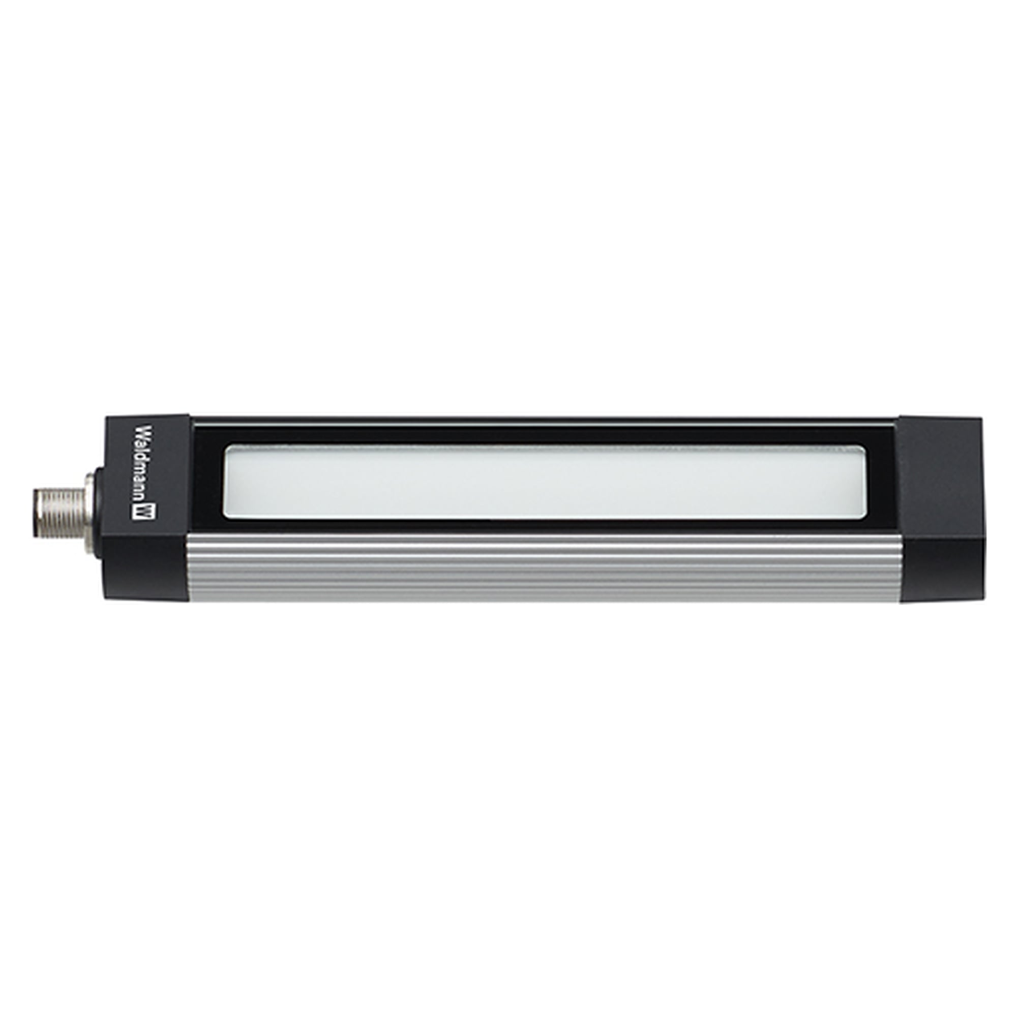 LED-Maschinenleuchte MACH LED PLUS.forty MLAL 12 S, 5 W, 490 lm, 190 mm, Optik 40° - Waldmann 113161000-00660033