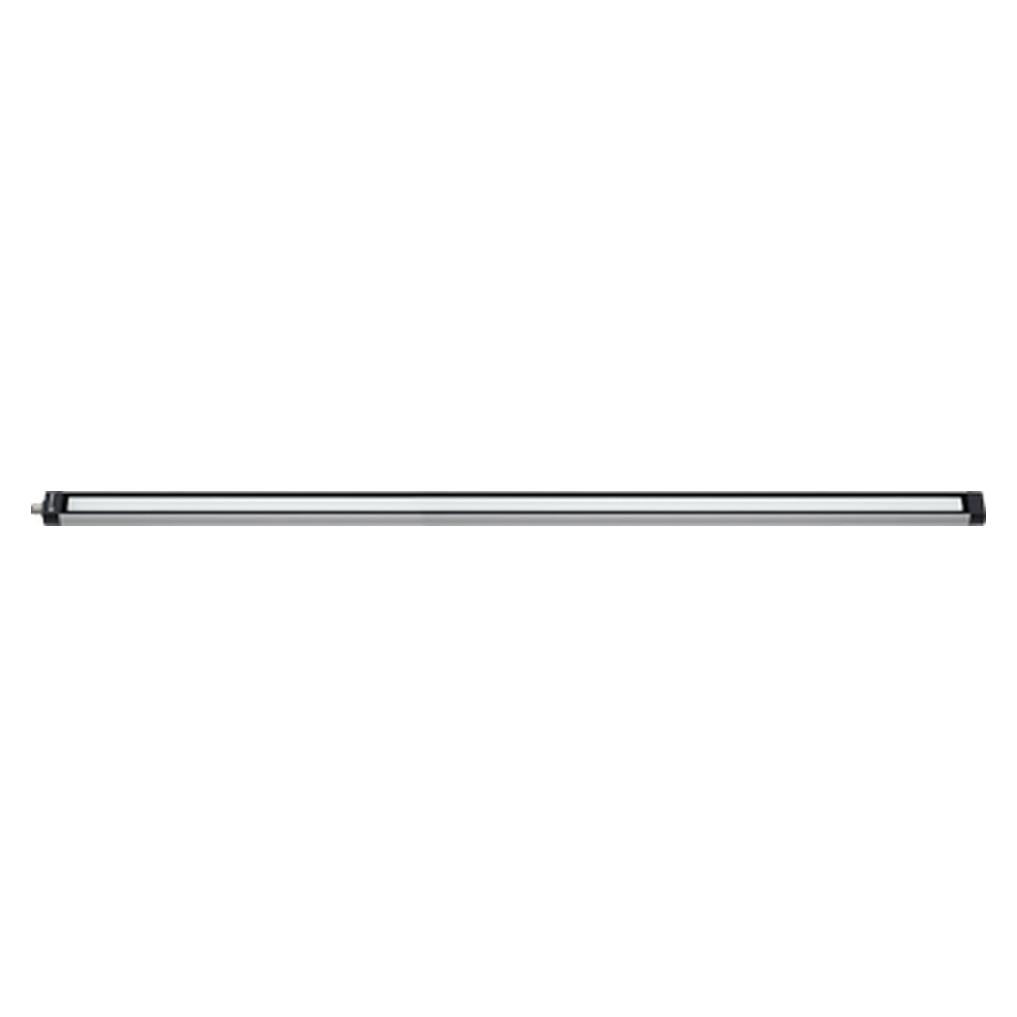 LED-Maschinenleuchte MACH LED PLUS.forty MLAL 84 S, 32 W, 3450 lm, 1040 mm, Reflektor 90° - Waldmann 113262000-00688552