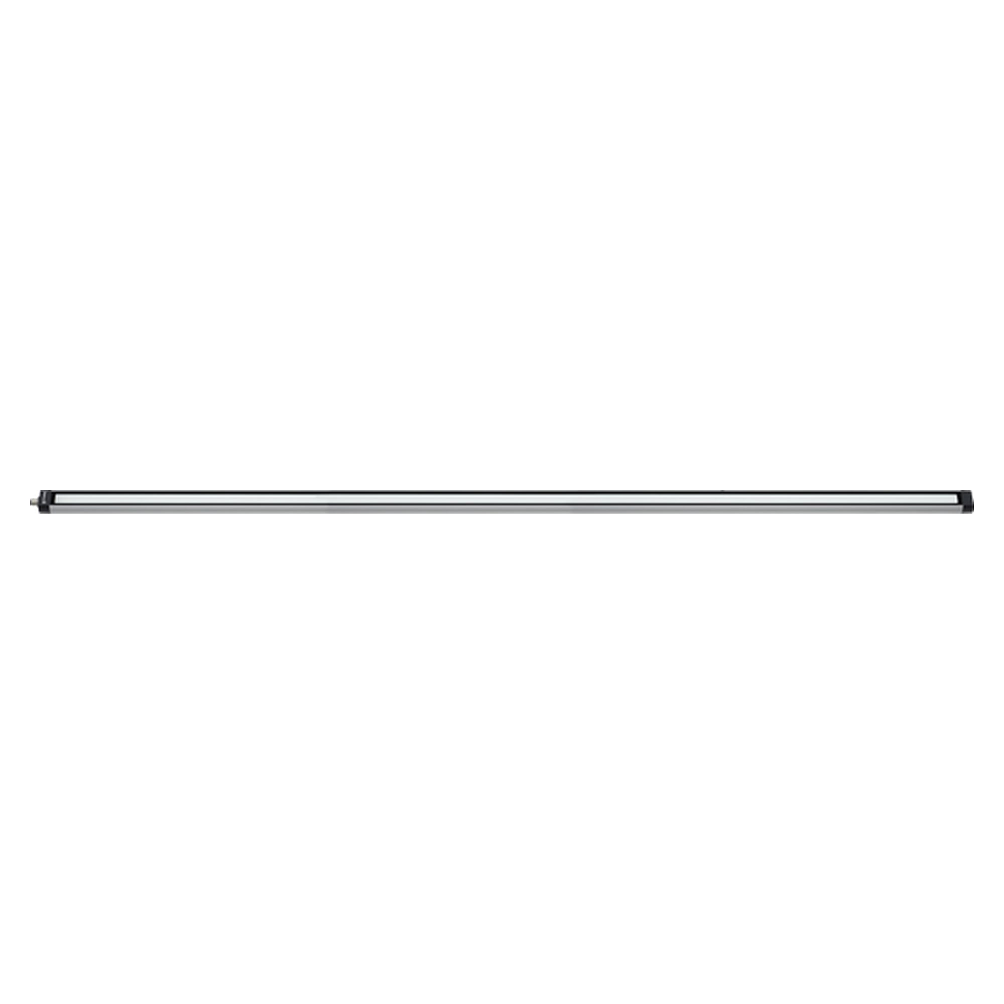 LED-Maschinenleuchte MACH LED PLUS.forty MLAL 126 S, 43 W, 4500 lm, 1540 mm, Tamax 60 °C - Waldmann 113478000-00800919