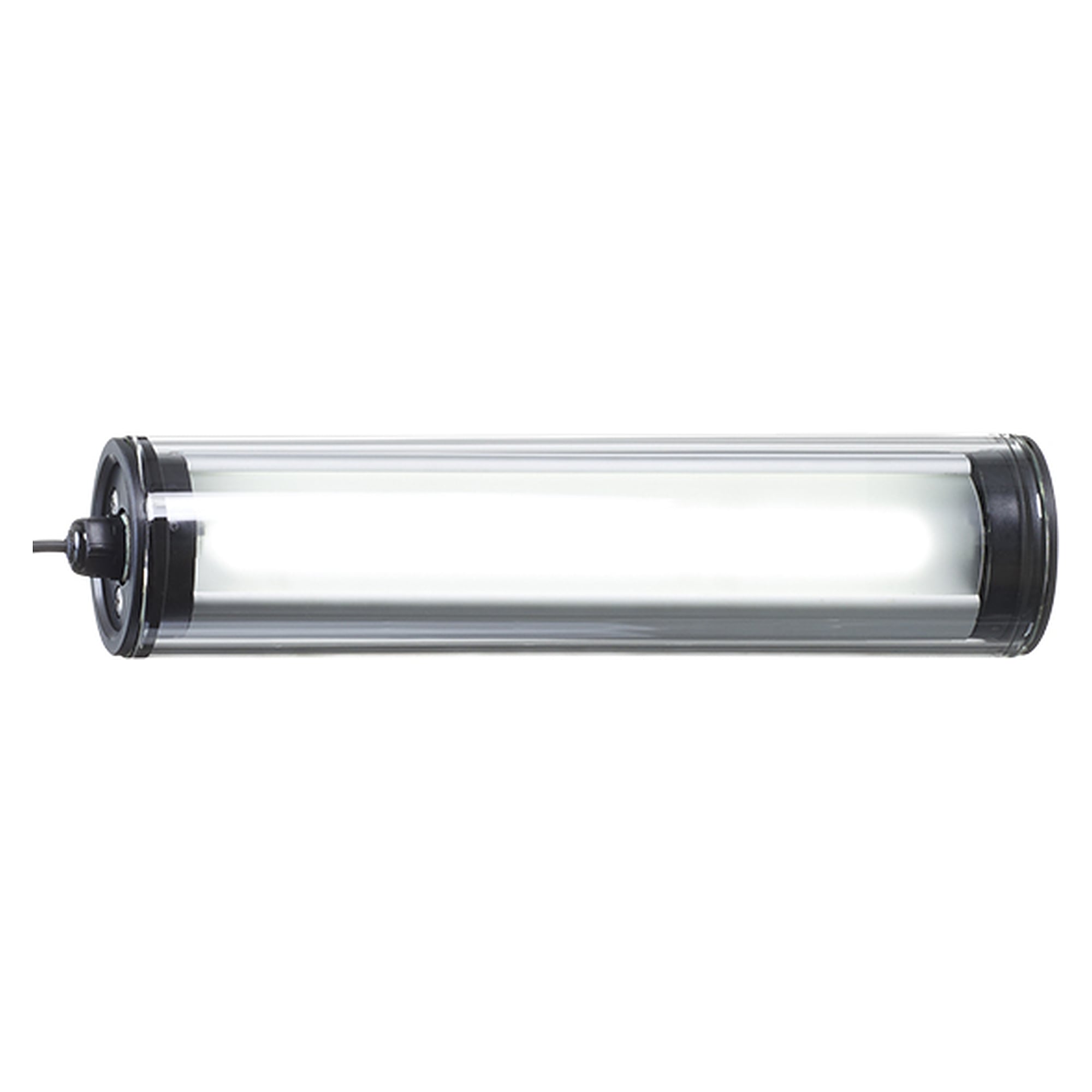 LED-Rohrleuchte RL70LE-30 DN, 230 V AC, 1250 lm, 370 mm, Acryl, durchverdrahtet - Waldmann 113619000-00746127