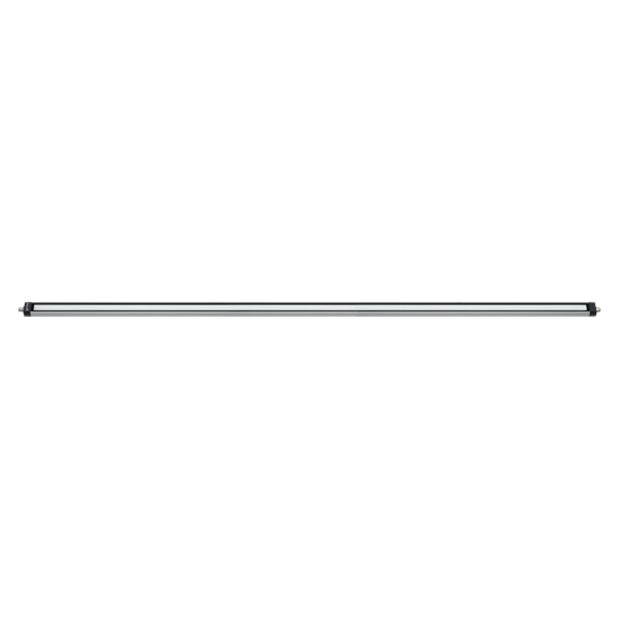 LED-Maschinenleuchte MACH LED PLUS.forty MLAL 126 SD, 50 W, 5100 lm, 90°, durchverdrahtet - Waldmann 113693000-00800918
