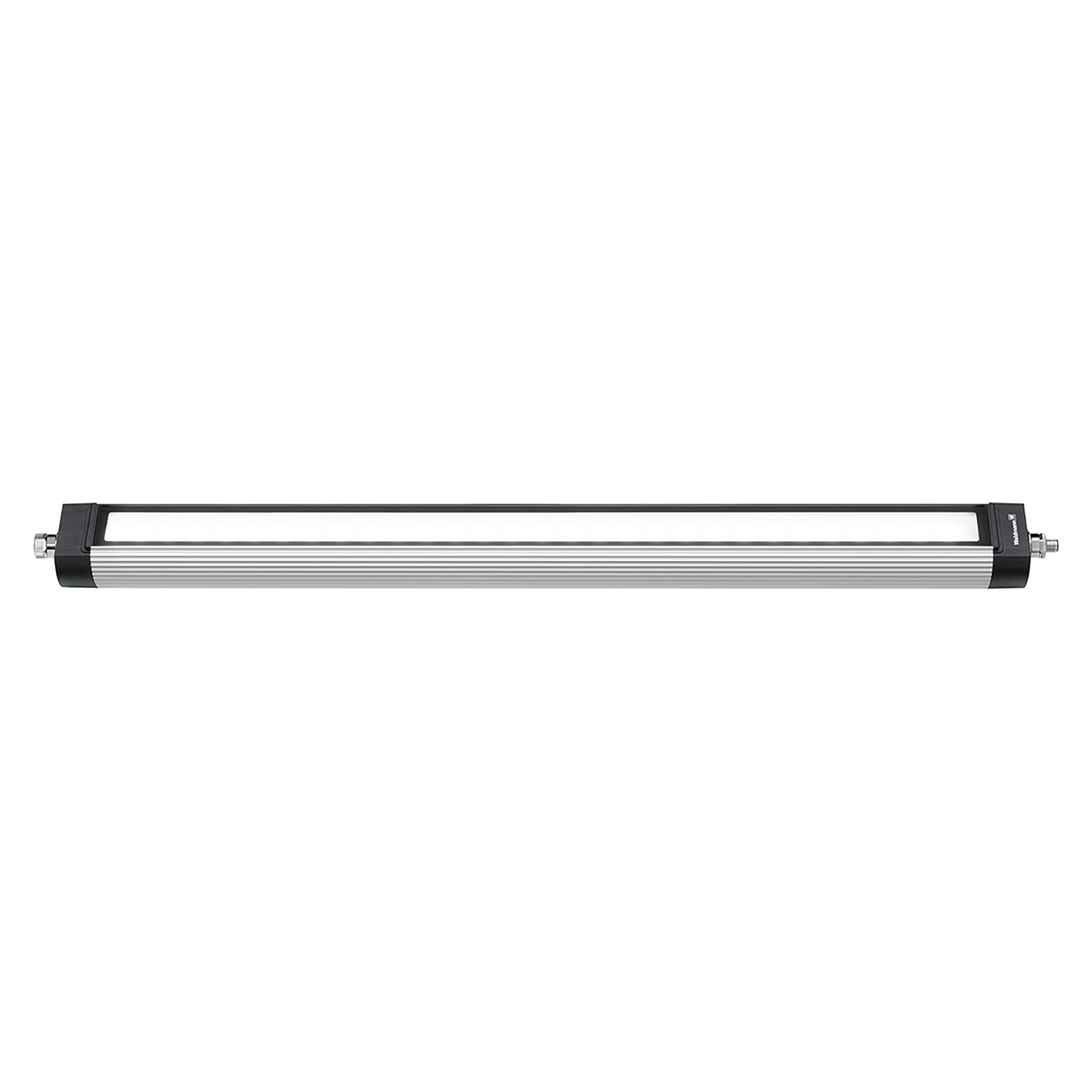 LED-Maschinenleuchte MACH LED PLUS.seventy MQAL 60 ND, 31 W, 2700 lm, 790 mm, 100/120/220-240 V AC - Waldmann 113701000-00802565