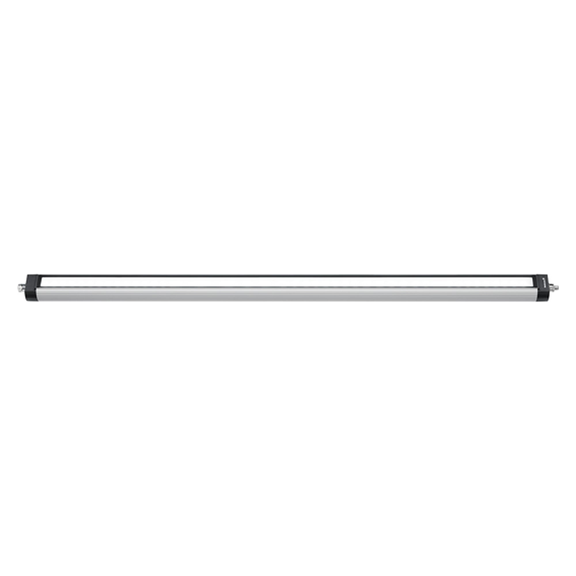LED-Maschinenleuchte MACH LED PLUS.seventy MQAL 120 ND, 61 W, 5300 lm, 1490 mm, 220-240 V AC - Waldmann 113707000-00802577