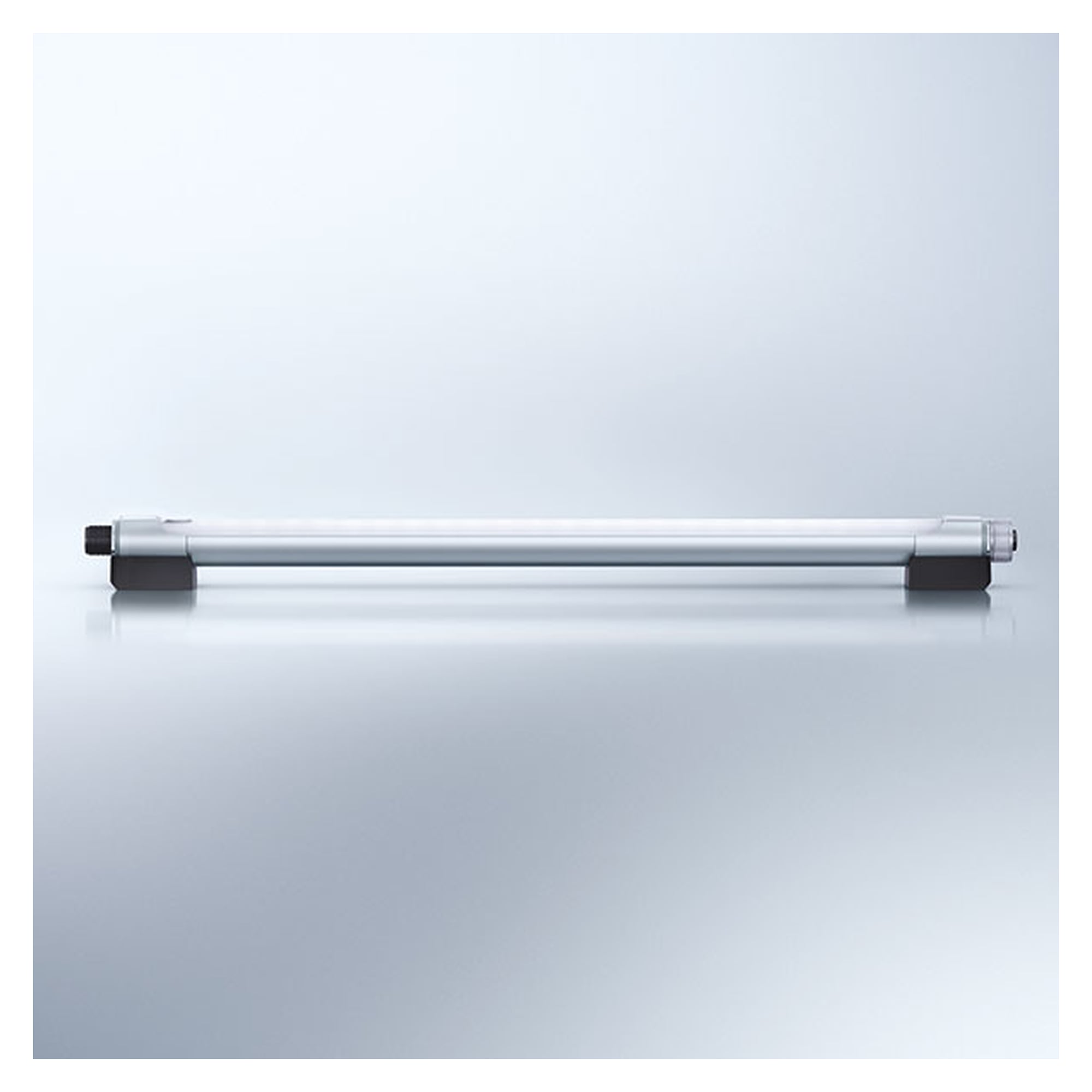 LED-Aufbauleuchte LINURA.edge LEA 2400/850/ST, 24 W, 2520 lm, 1175 mm, durchverdrahtet