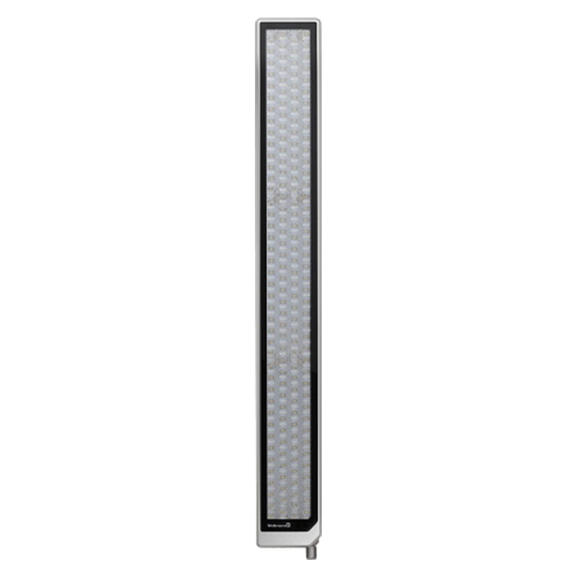 LED recessed machine luminaire ACURIA.perfect APE 2200/850/MS, 17 W, 2100 lm, 78 x 573 mm - Waldmann 114320000-00806663