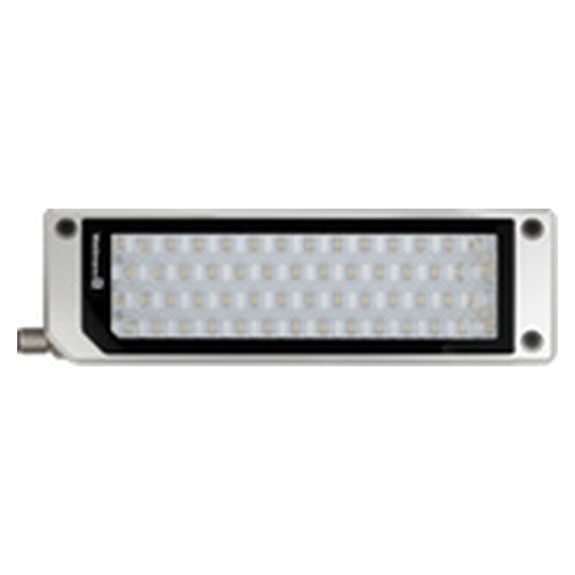 LED-Maschinenleuchte ACURIA.perfect APA 720/850/MS, 6 W, 700 lm, 227,5 mm, Schraubbefestigung - Waldmann 114465000-00811563