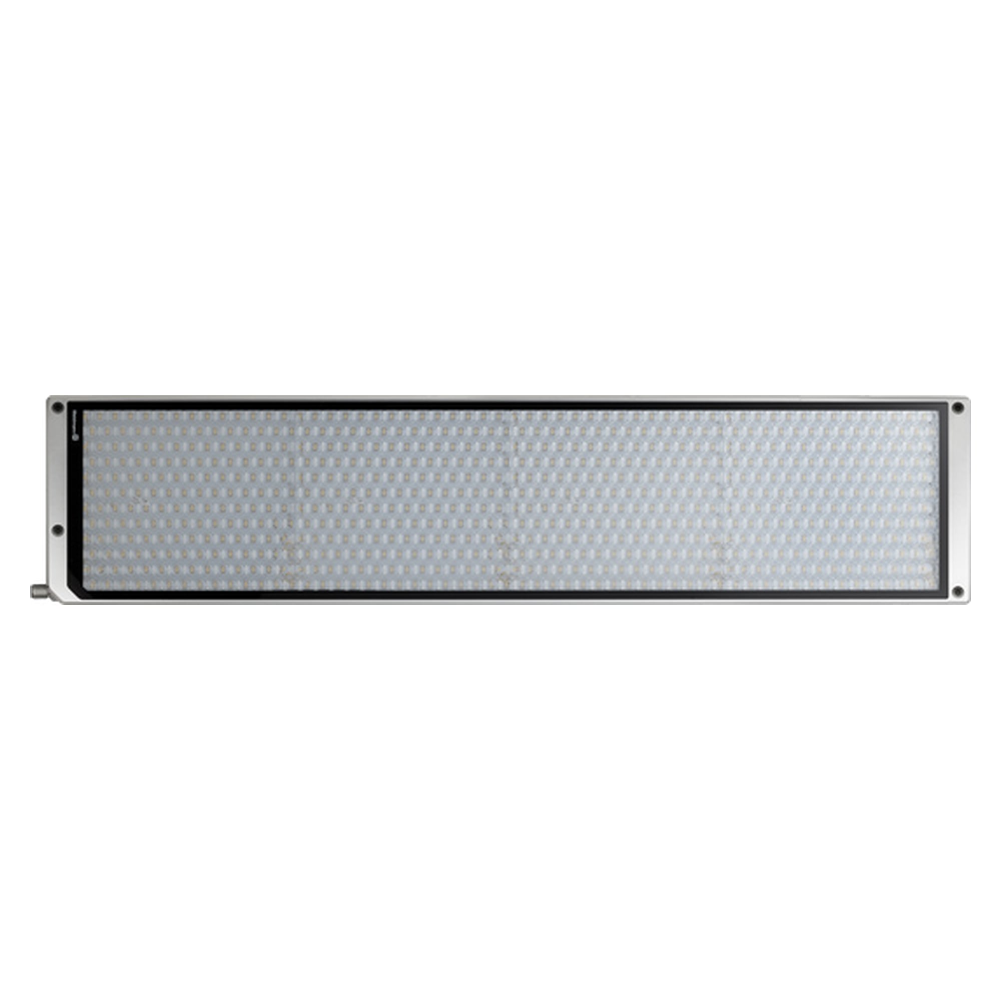 LED-Maschinenleuchte ACURIA.perfect APA 8000/850/MS, 56 W, 7600 lm, 752,5 mm, Schraubbefestigung - Waldmann 114471000-00811916