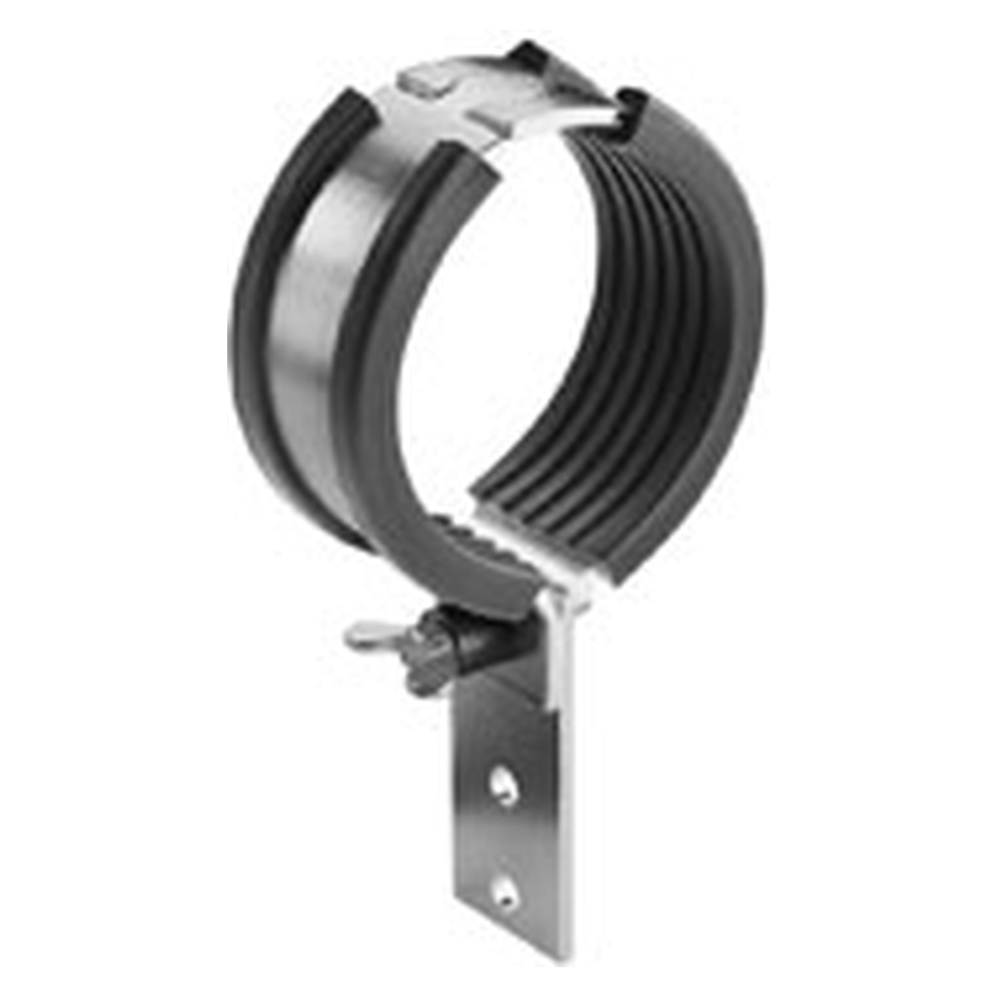 Leuchtenhalter mit Profilgummi für MACH LED PLUS.seventy und RL 70 LE - Waldmann 190015719-00085498
