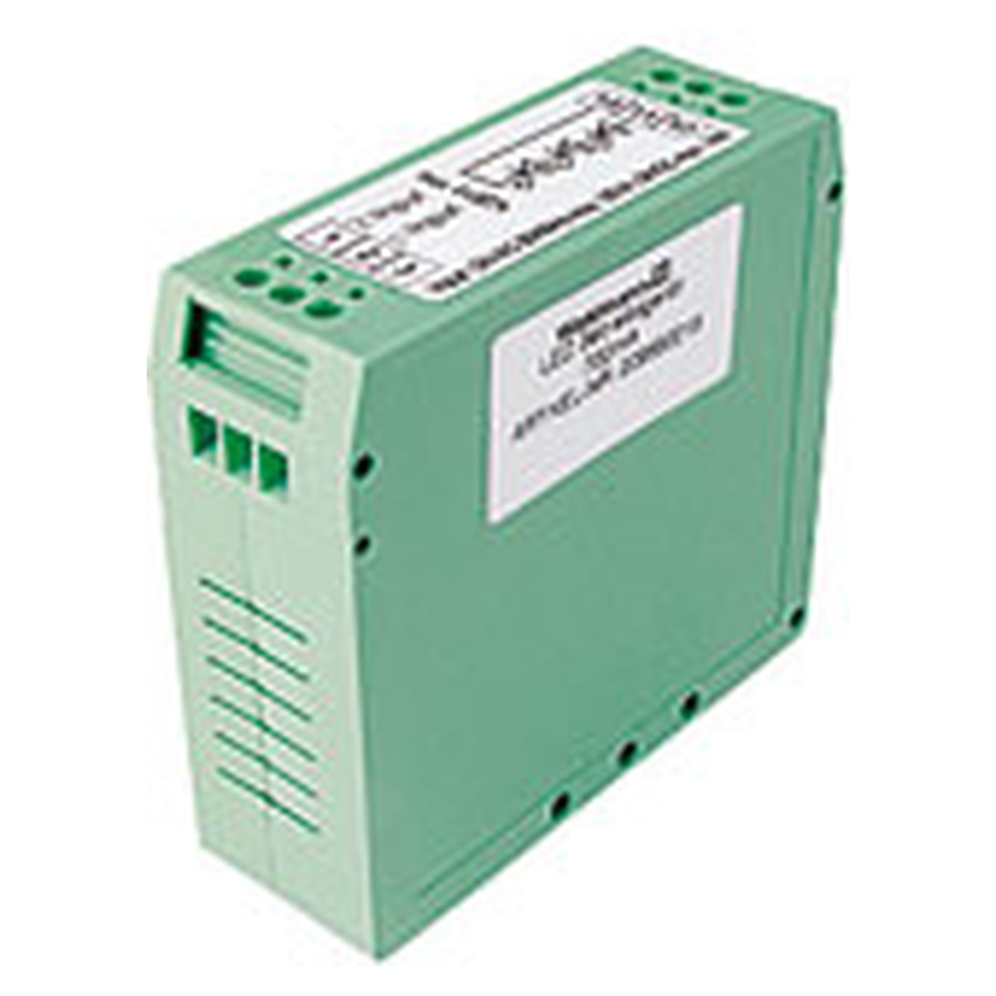 Operating device ABL, 14 W, 24 V AC/DC, 700 mA, clip for DIN rail - Waldmann 209582019-00048793