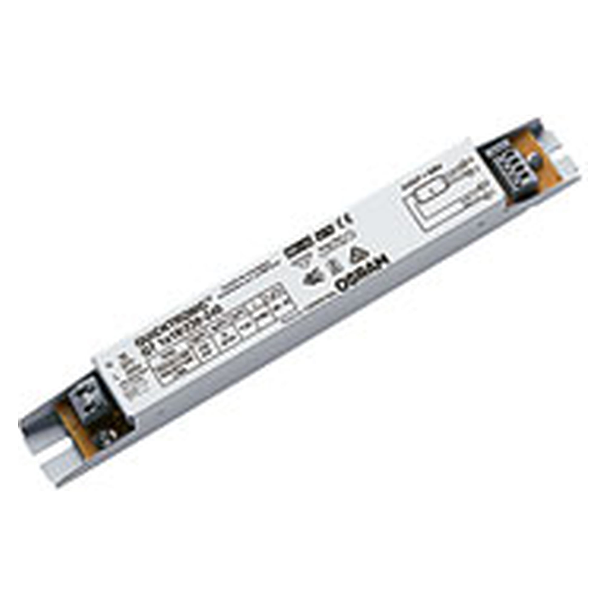 Operating device ABL, 10 W, 110-230 V, 700 mA, clip for DIN rail - Waldmann 209585019-00045202