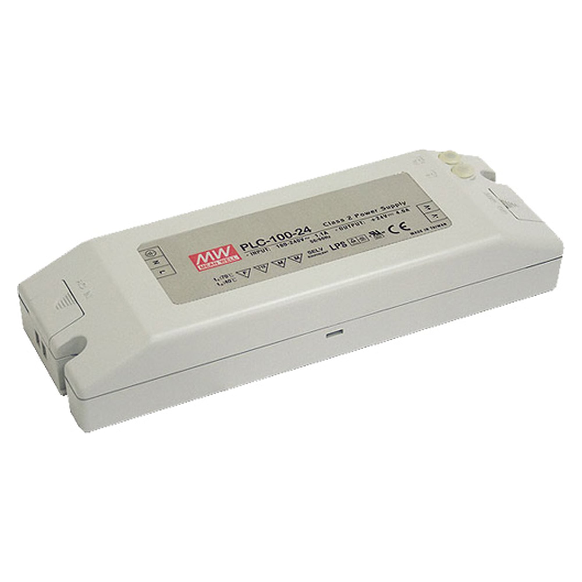Betriebsgerät 24 VDC, 100 W, 100-240 V, Weitbereichseingang - Waldmann 309538010-00670456