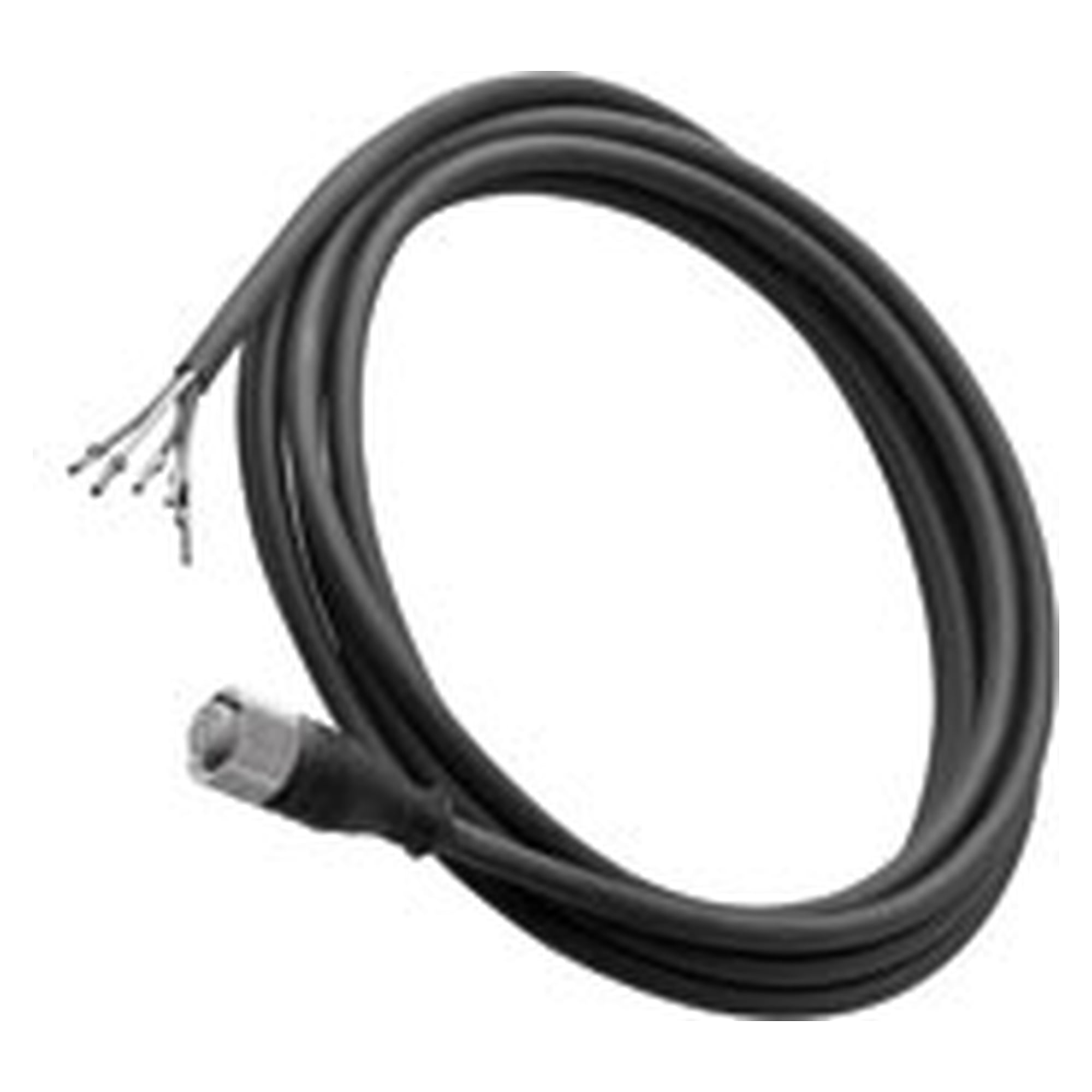 Anschlusskabel M12, 5-polig, A-kodiert, 3 m, 5 x 1,0 mm² - Waldmann 336890010-00598058